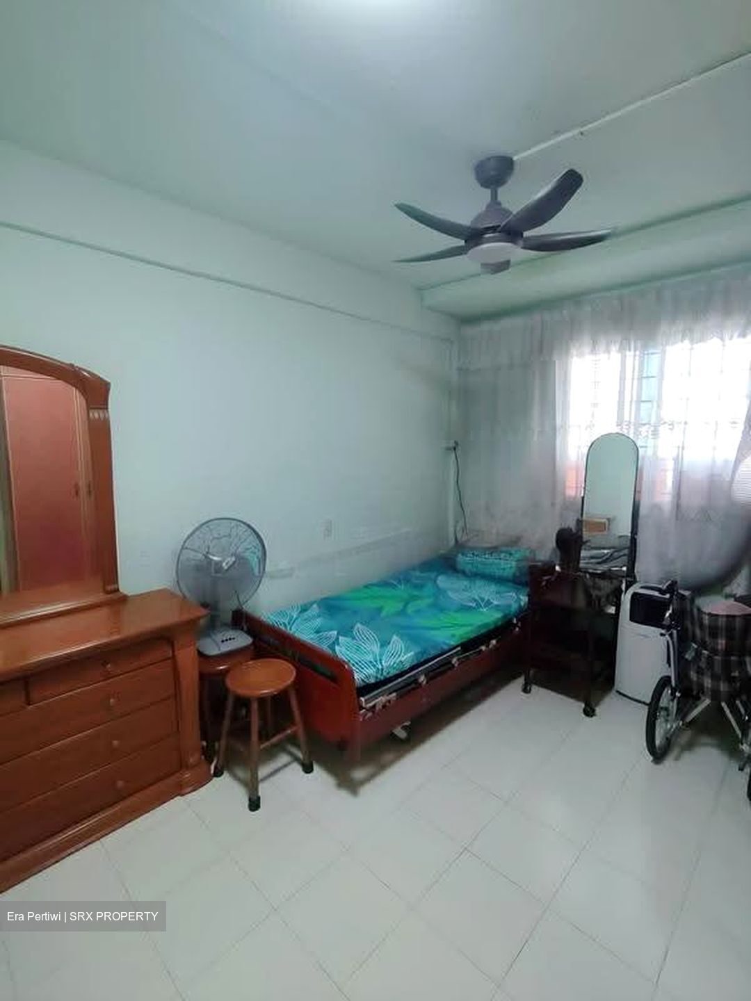 Blk 623 Hougang Avenue 8 (Hougang), HDB 3 Rooms #639504761